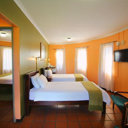 Kalahari Arms Hotel Khemsbok Εξωτερικό φωτογραφία