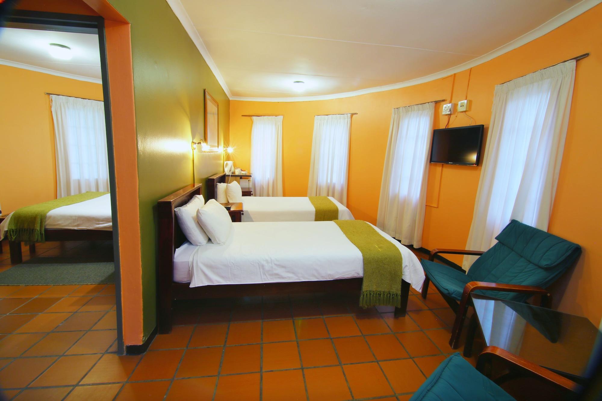 Kalahari Arms Hotel Khemsbok Εξωτερικό φωτογραφία