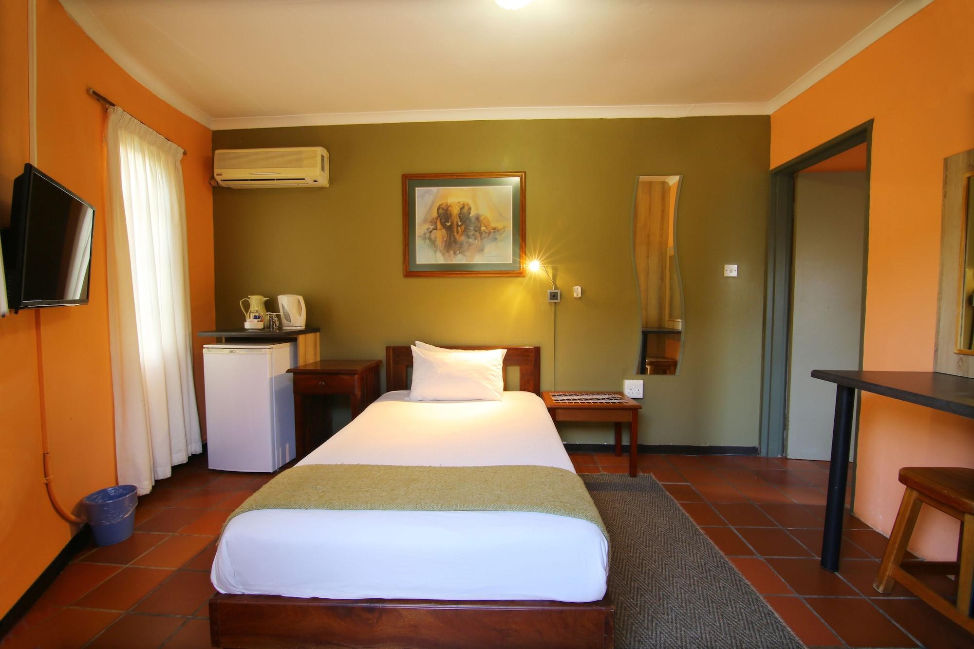 Kalahari Arms Hotel Khemsbok Εξωτερικό φωτογραφία