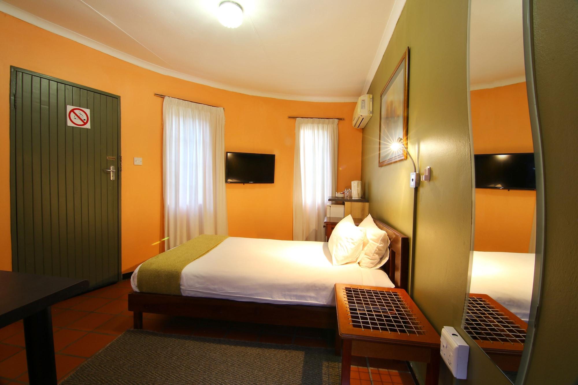 Kalahari Arms Hotel Khemsbok Εξωτερικό φωτογραφία