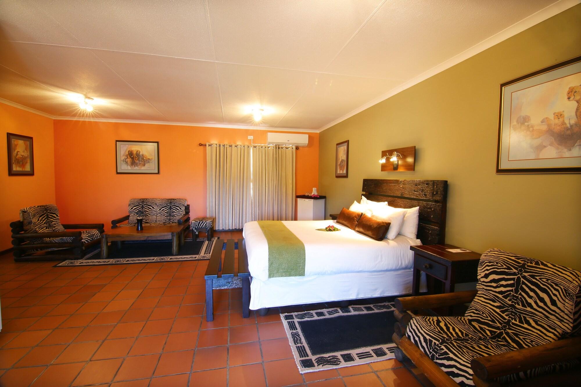 Kalahari Arms Hotel Khemsbok Εξωτερικό φωτογραφία