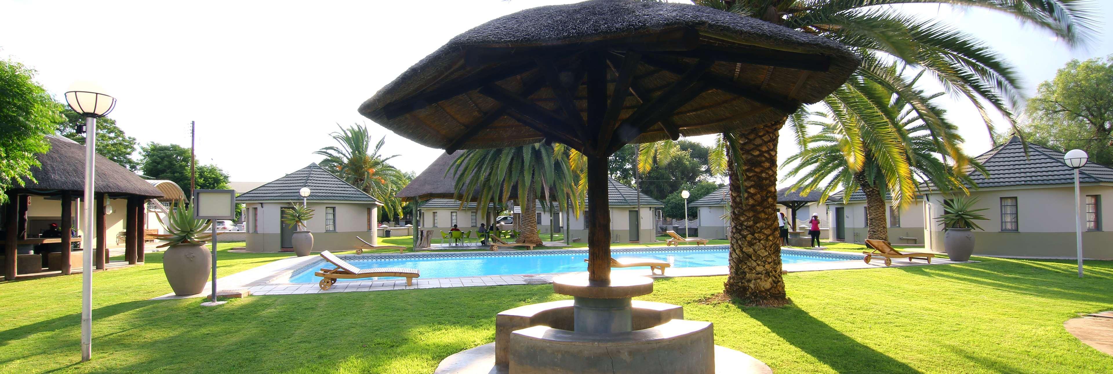 Kalahari Arms Hotel Khemsbok Εξωτερικό φωτογραφία