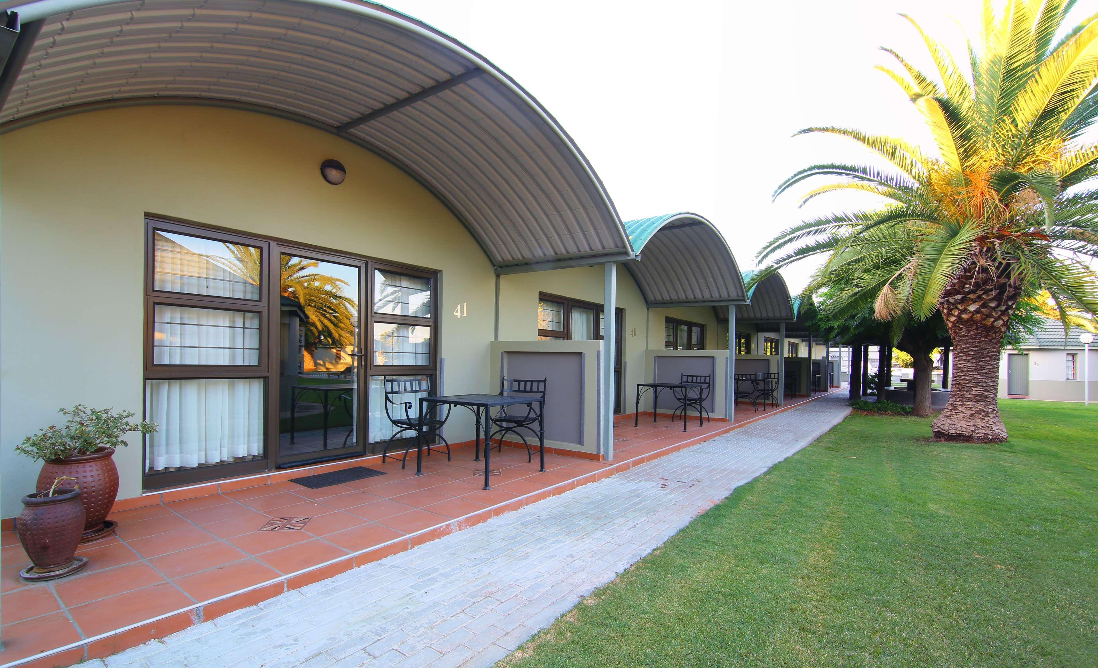Kalahari Arms Hotel Khemsbok Εξωτερικό φωτογραφία