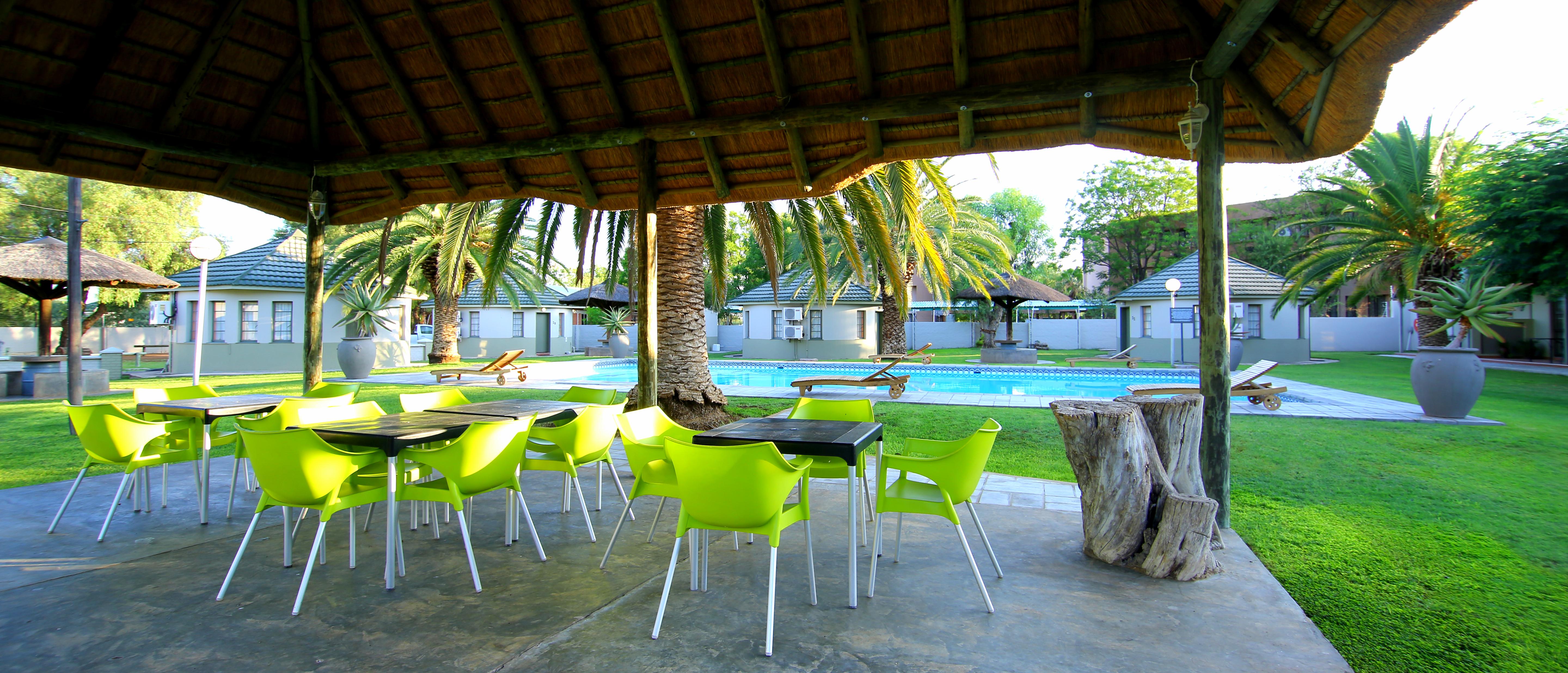 Kalahari Arms Hotel Khemsbok Εξωτερικό φωτογραφία
