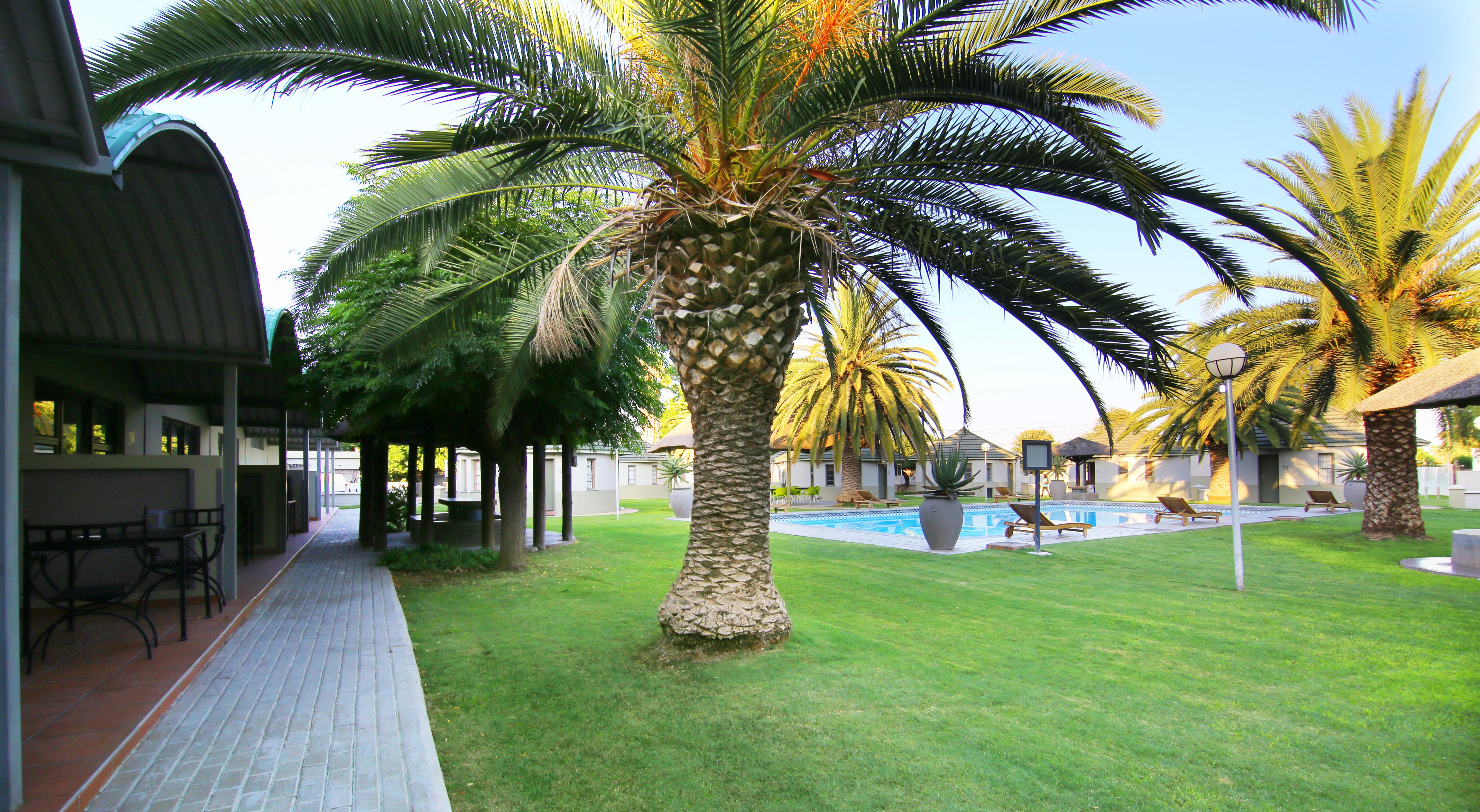 Kalahari Arms Hotel Khemsbok Εξωτερικό φωτογραφία