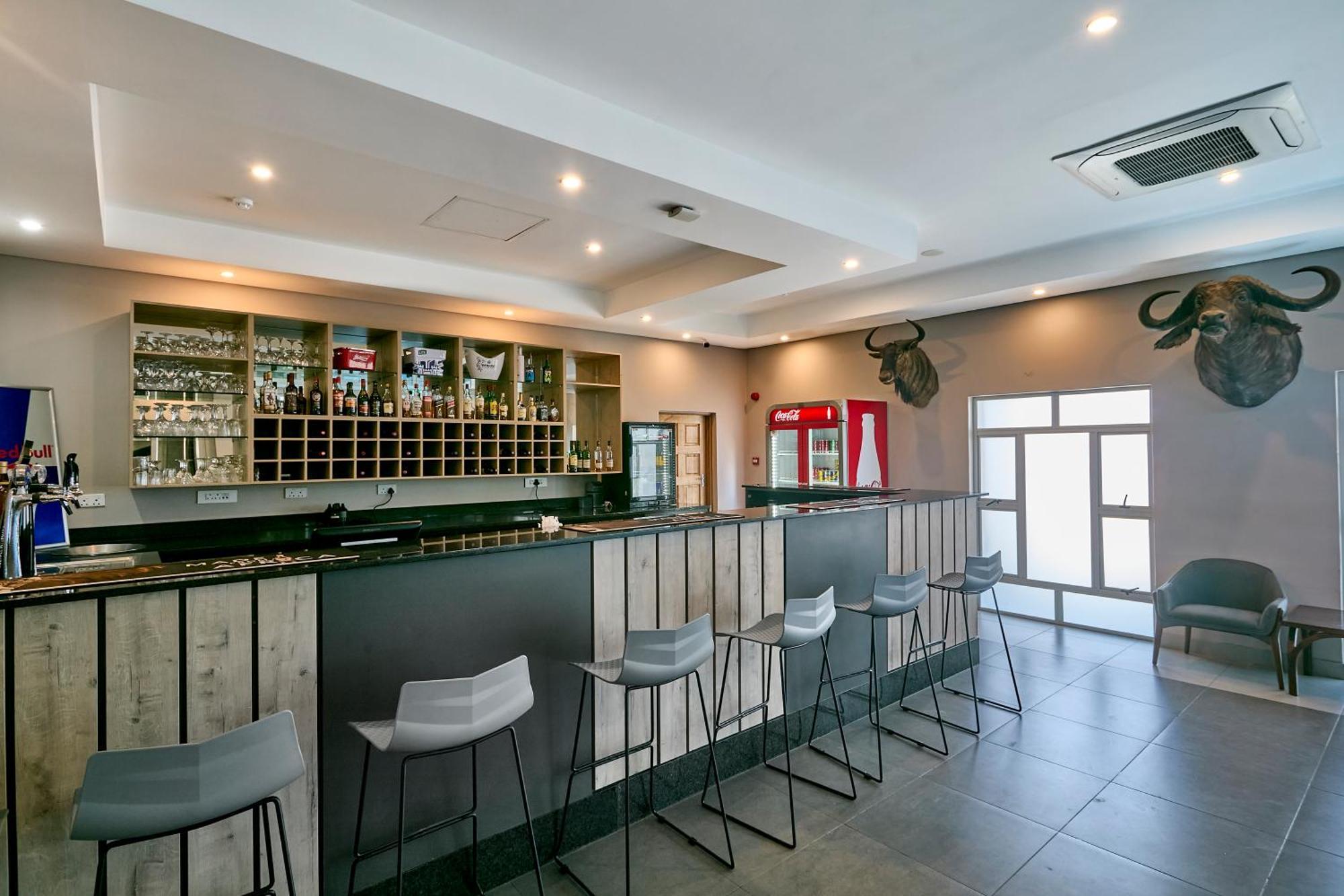 Kalahari Arms Hotel Khemsbok Εξωτερικό φωτογραφία