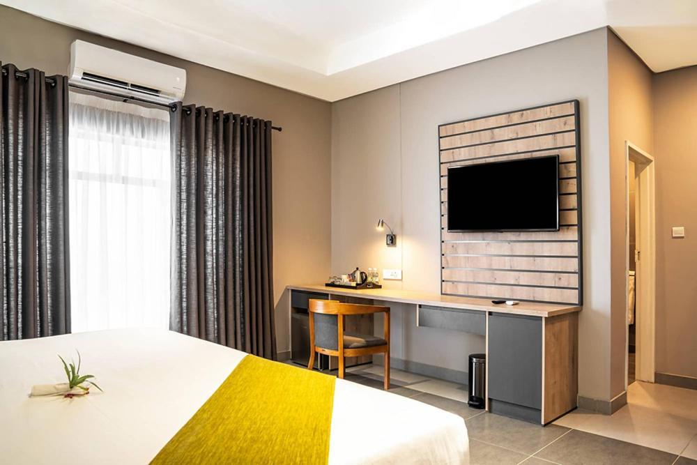 Kalahari Arms Hotel Khemsbok Εξωτερικό φωτογραφία