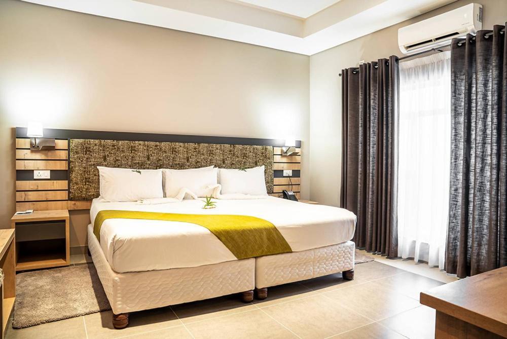 Kalahari Arms Hotel Khemsbok Εξωτερικό φωτογραφία