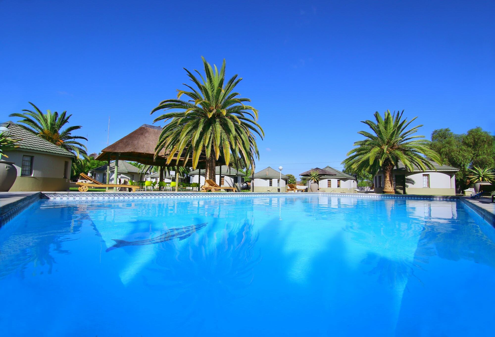 Kalahari Arms Hotel Khemsbok Εξωτερικό φωτογραφία