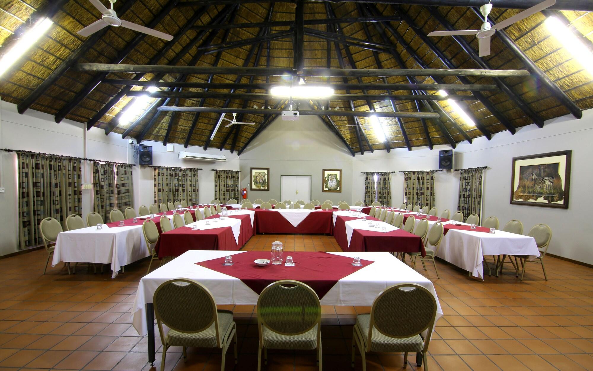 Kalahari Arms Hotel Khemsbok Εξωτερικό φωτογραφία