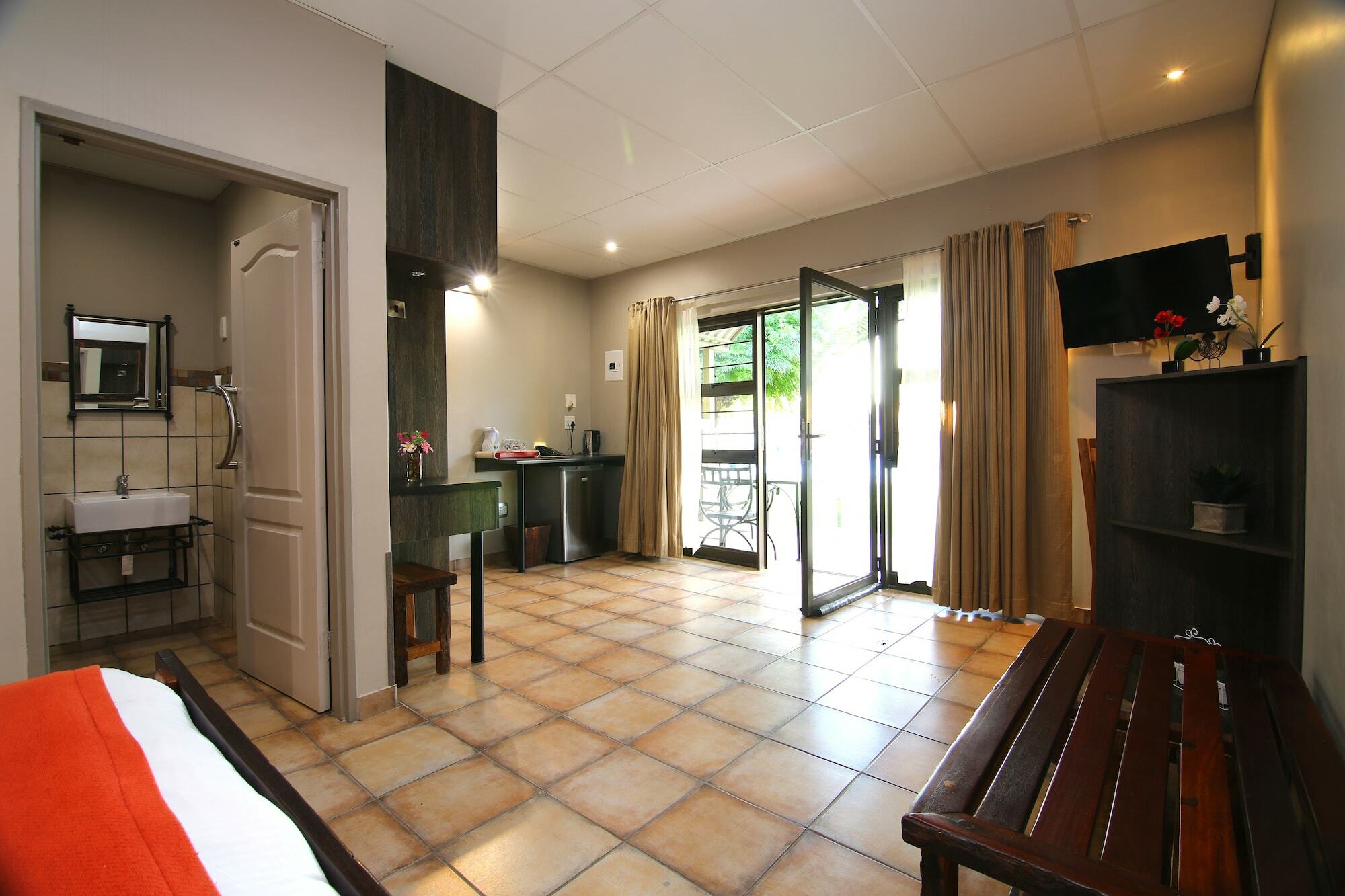 Kalahari Arms Hotel Khemsbok Εξωτερικό φωτογραφία