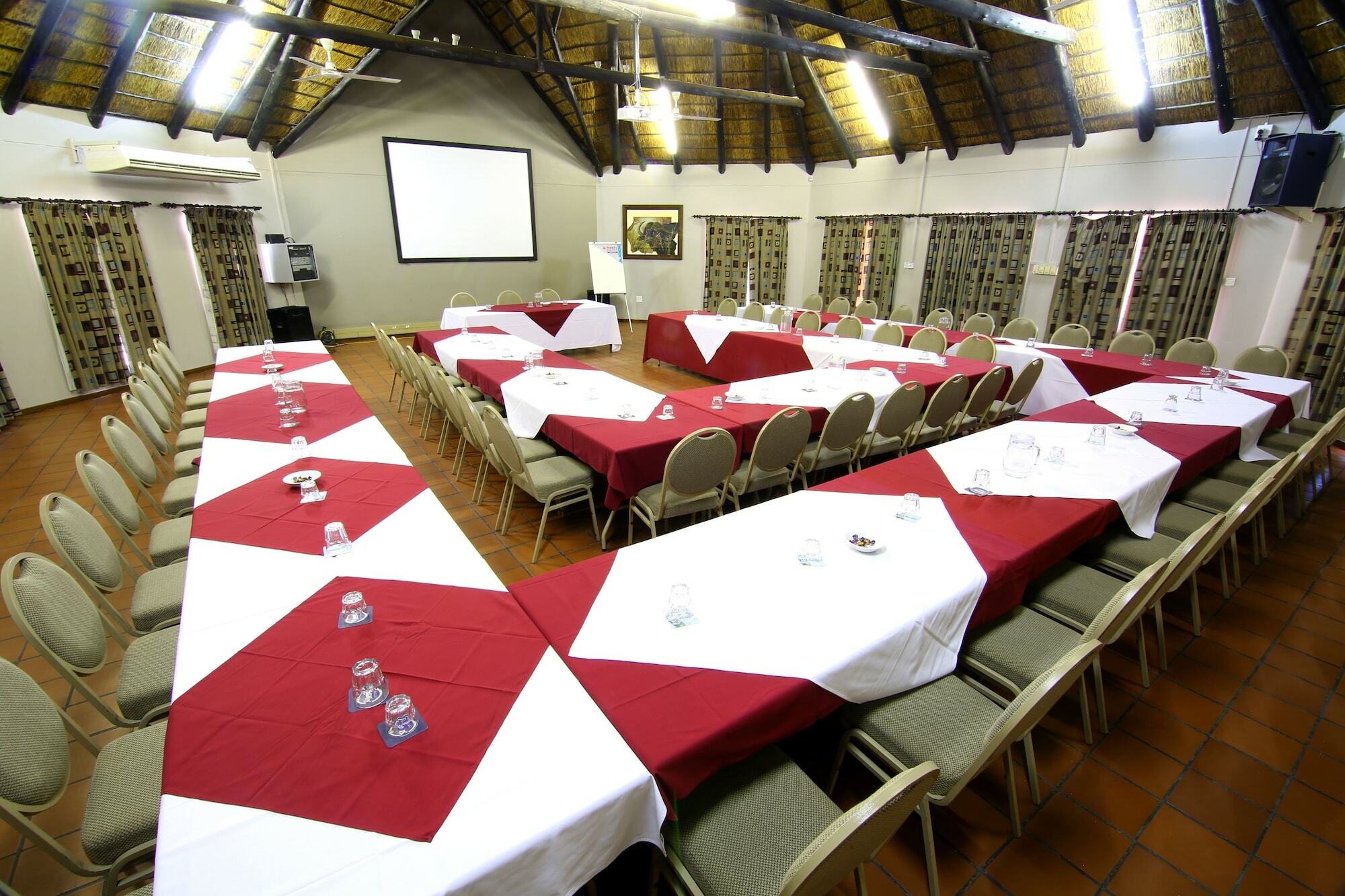 Kalahari Arms Hotel Khemsbok Εξωτερικό φωτογραφία