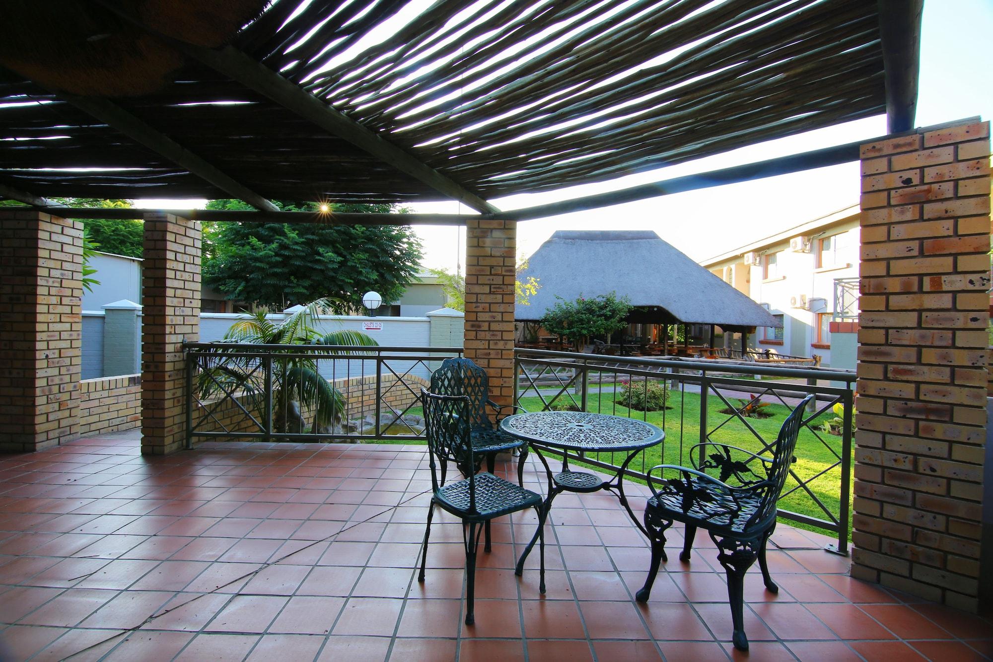Kalahari Arms Hotel Khemsbok Εξωτερικό φωτογραφία