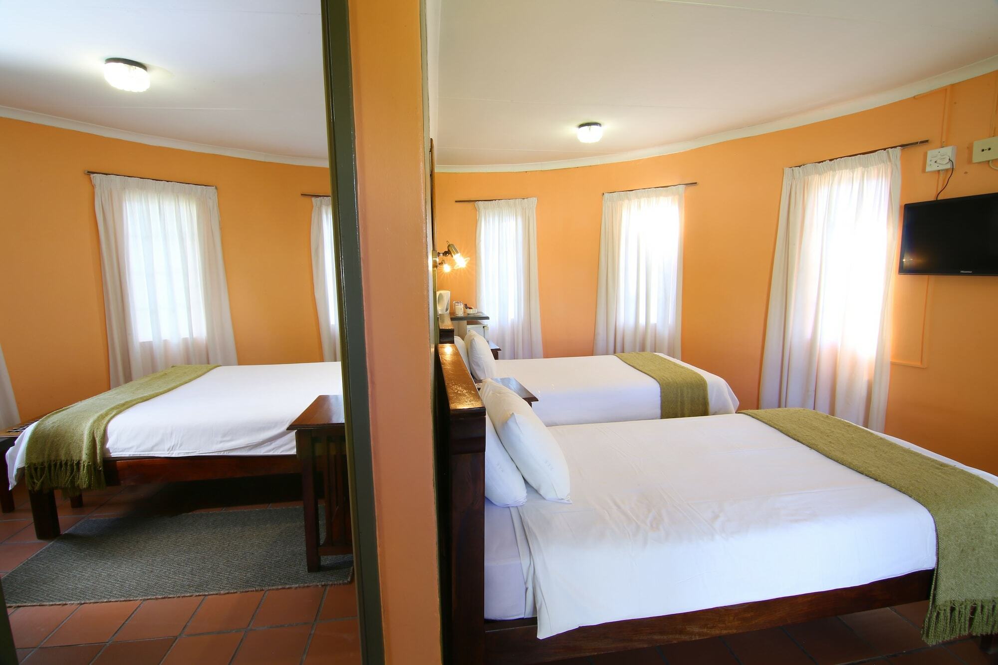 Kalahari Arms Hotel Khemsbok Εξωτερικό φωτογραφία