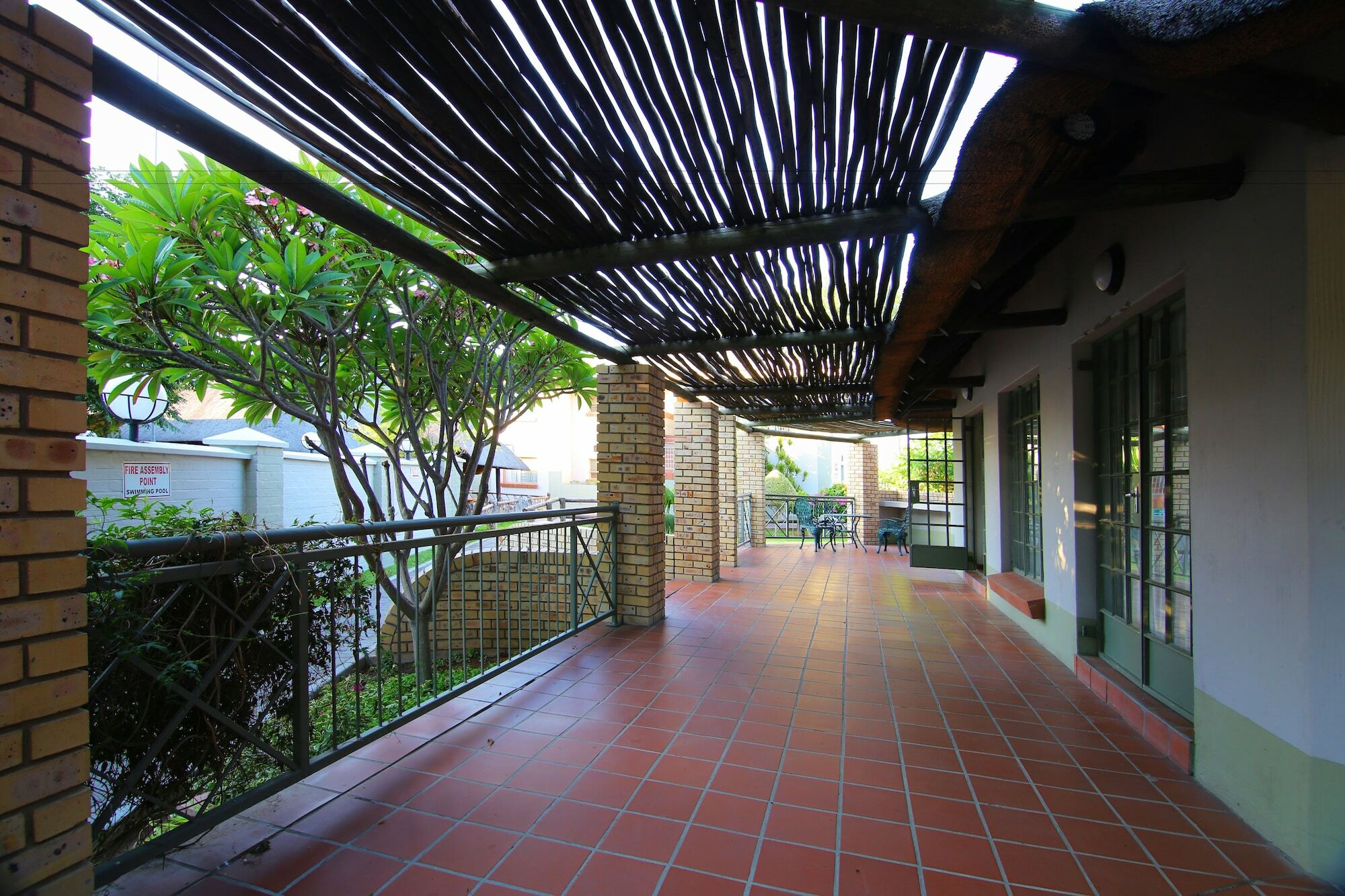 Kalahari Arms Hotel Khemsbok Εξωτερικό φωτογραφία