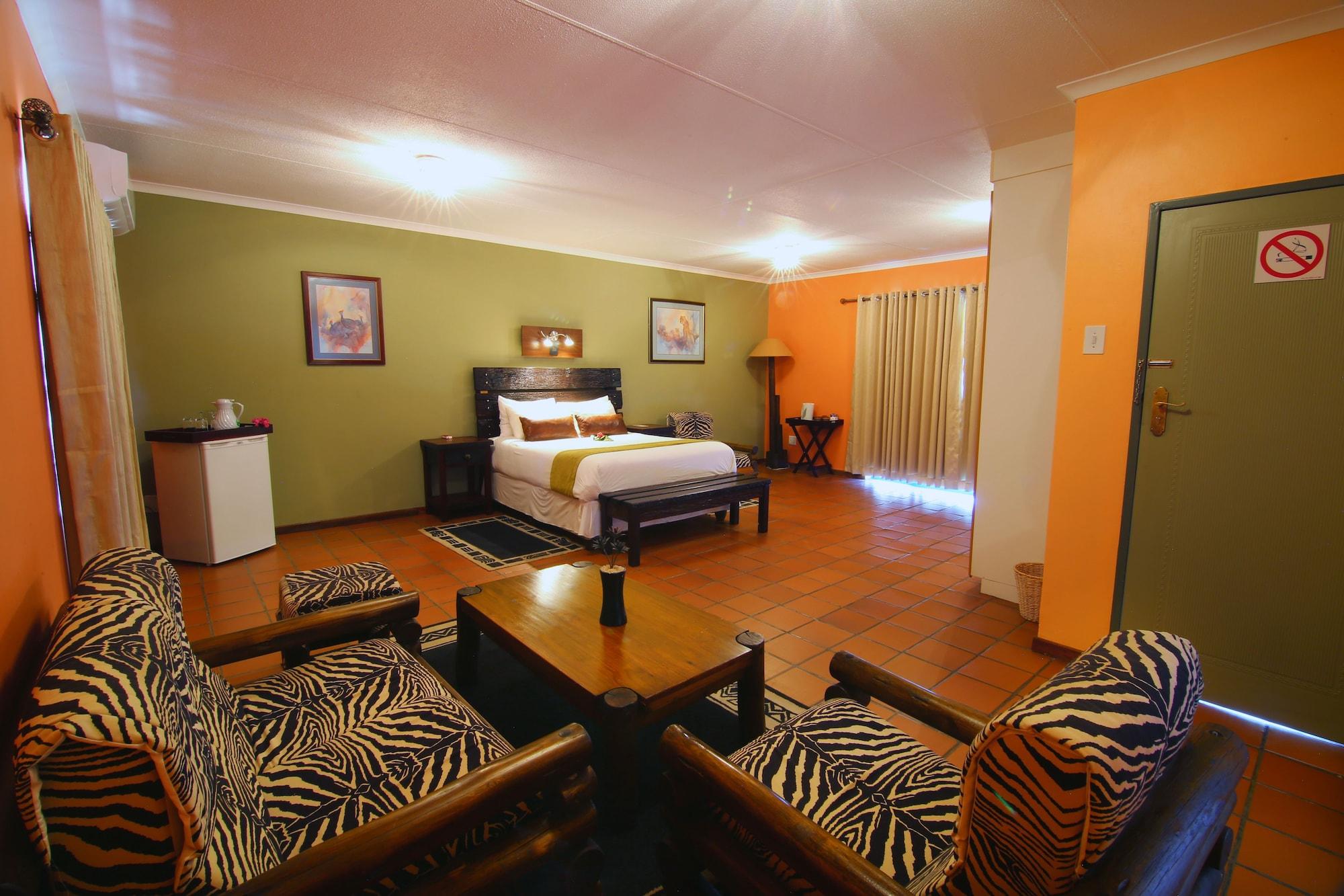 Kalahari Arms Hotel Khemsbok Εξωτερικό φωτογραφία